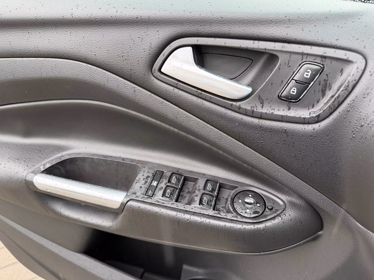 Ford Kuga фото 15