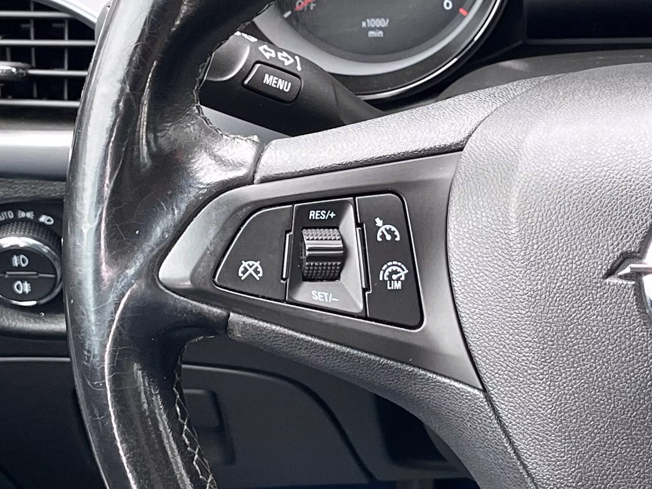 Opel Astra фото 13