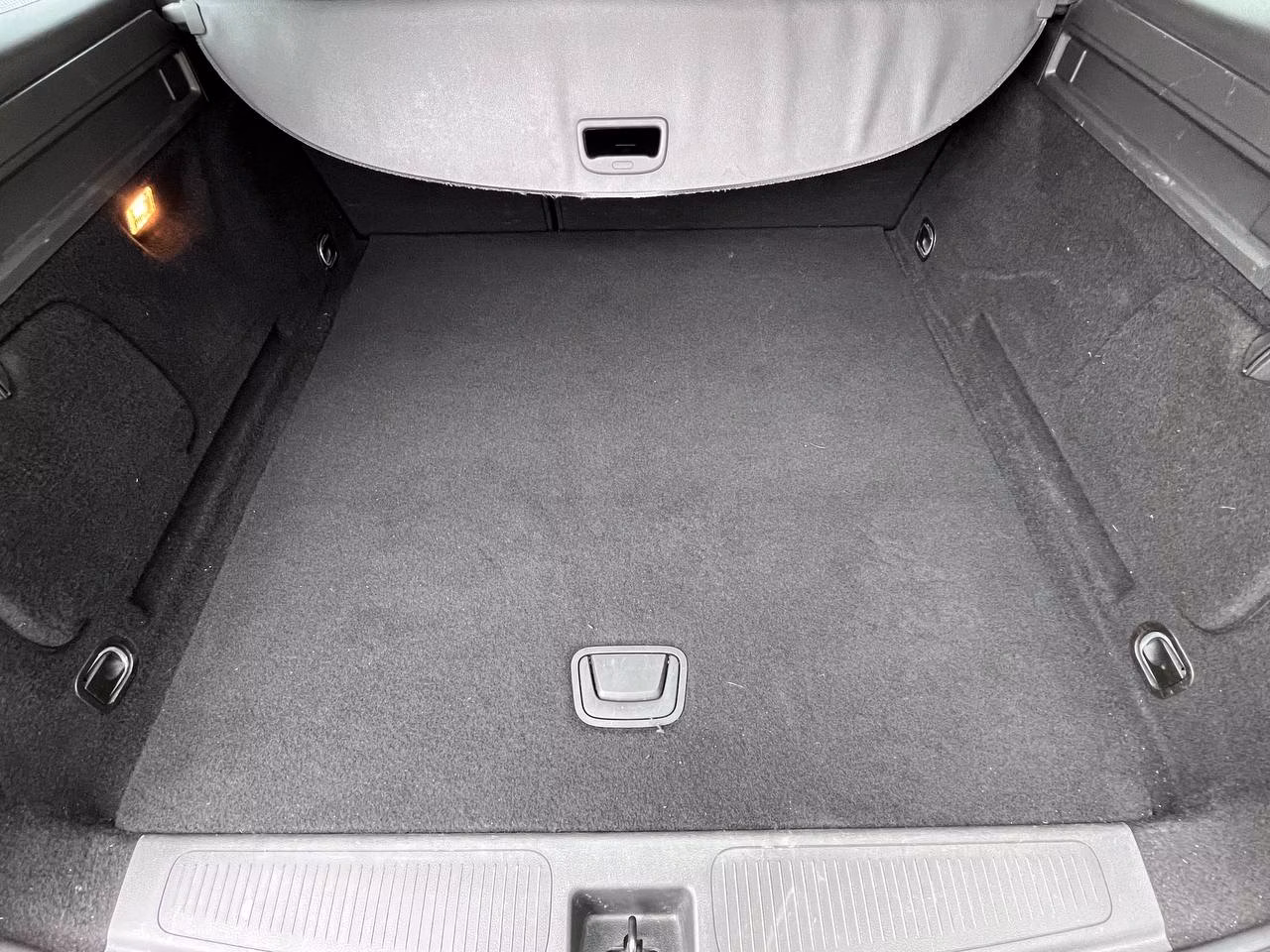 Opel Astra фото 17