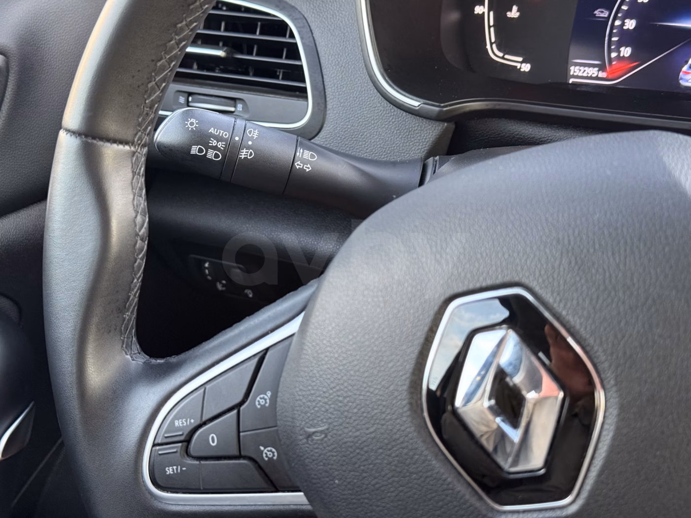 Renault Megane фото 13