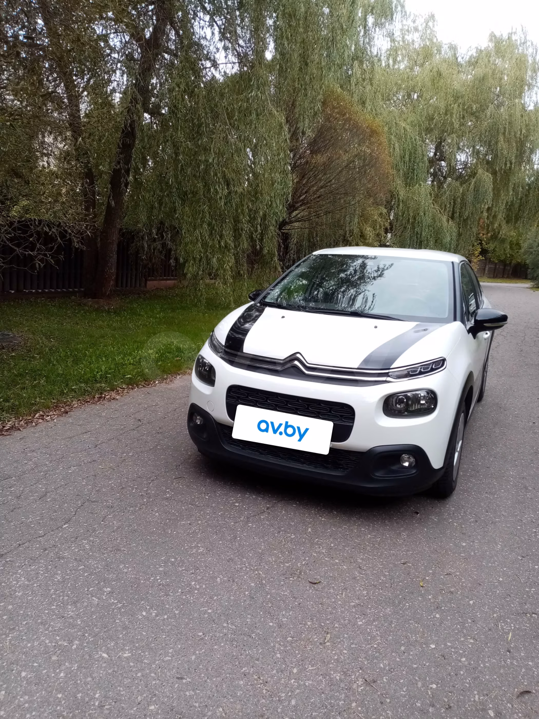 Citroen C3 фото 2