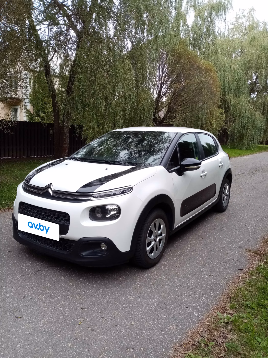 Citroen C3 фото 3