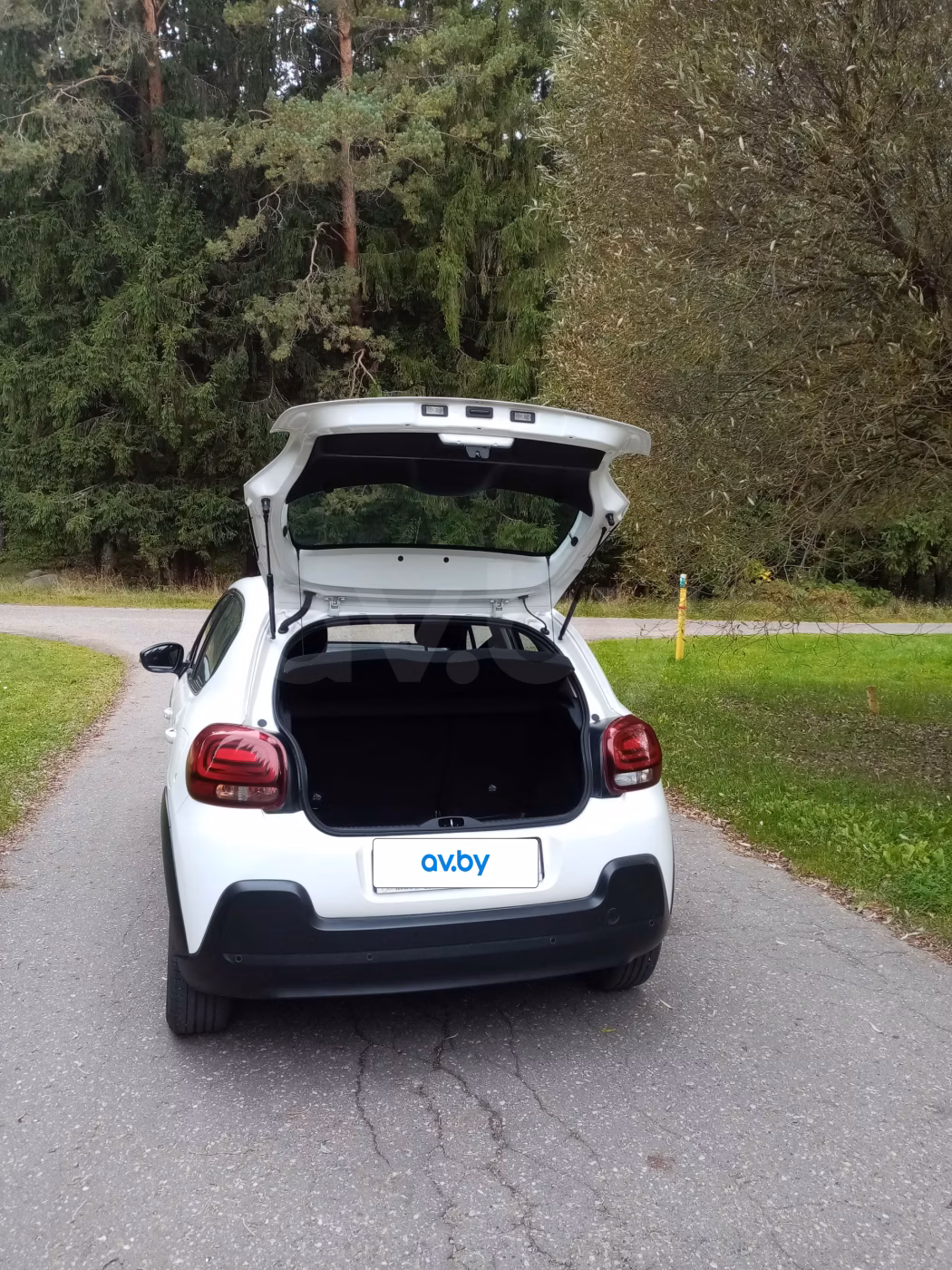 Citroen C3 фото 6