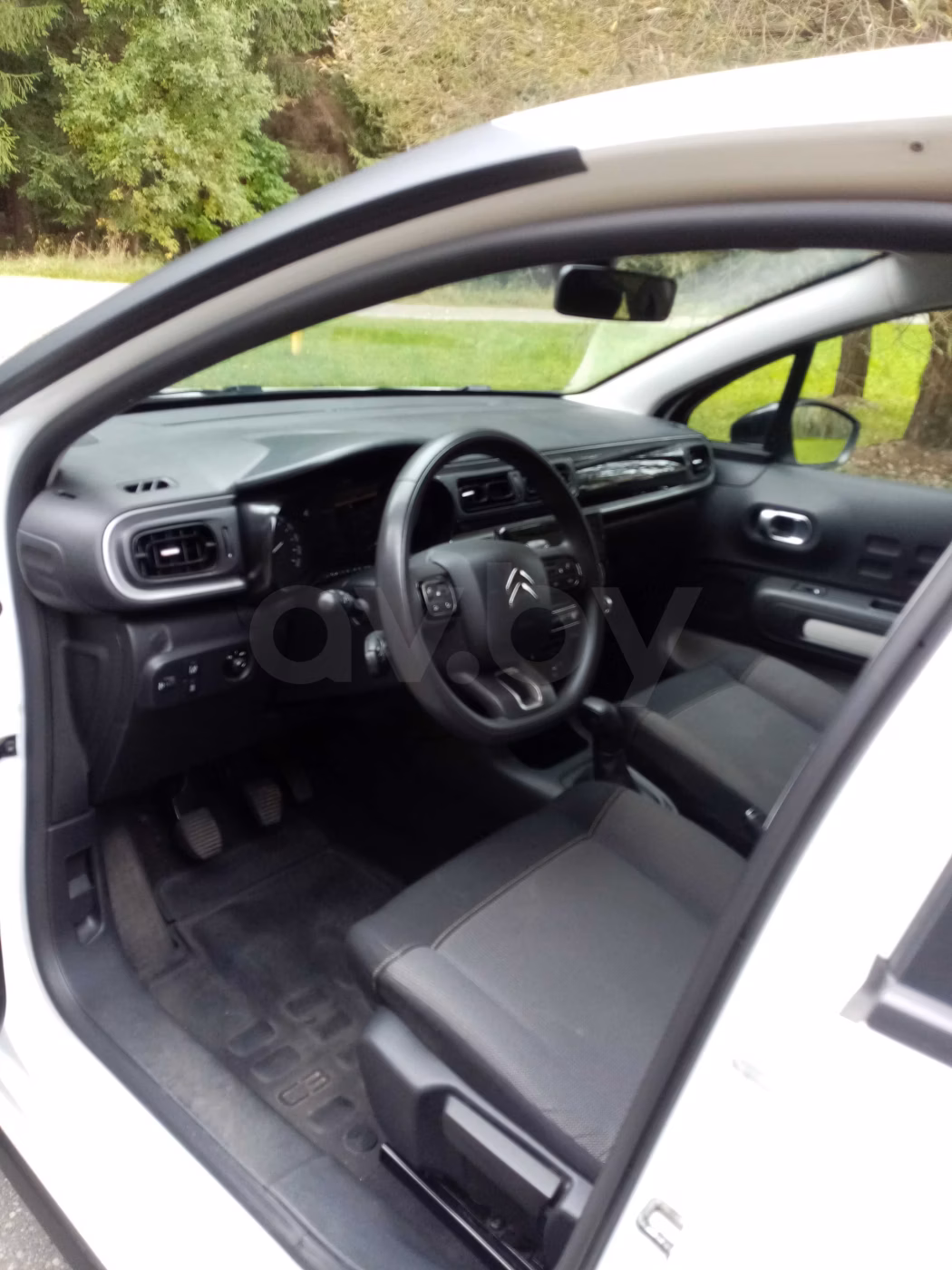 Citroen C3 фото 7