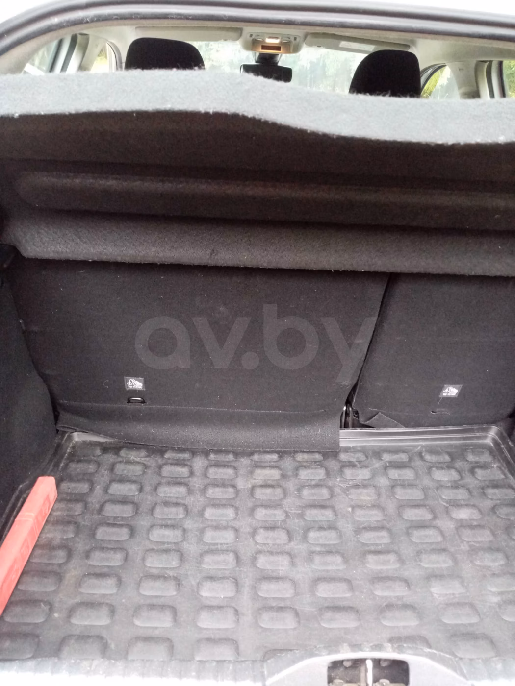 Citroen C3 фото 9