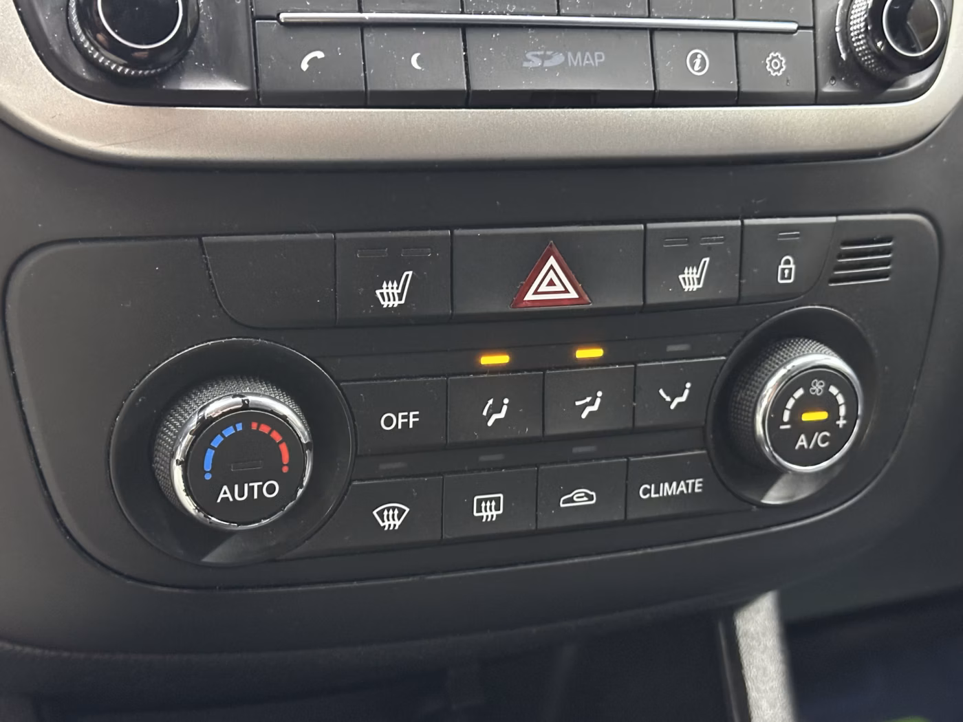 Kia Venga фото 16