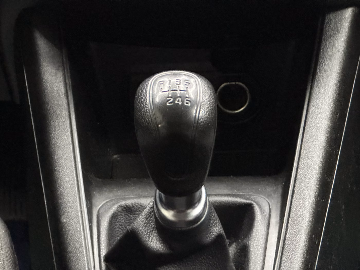 Kia Venga фото 17