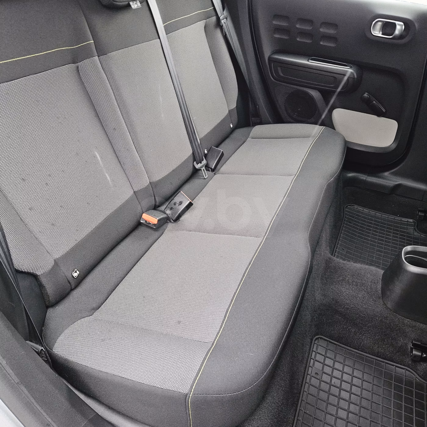 Citroen C3 фото 11