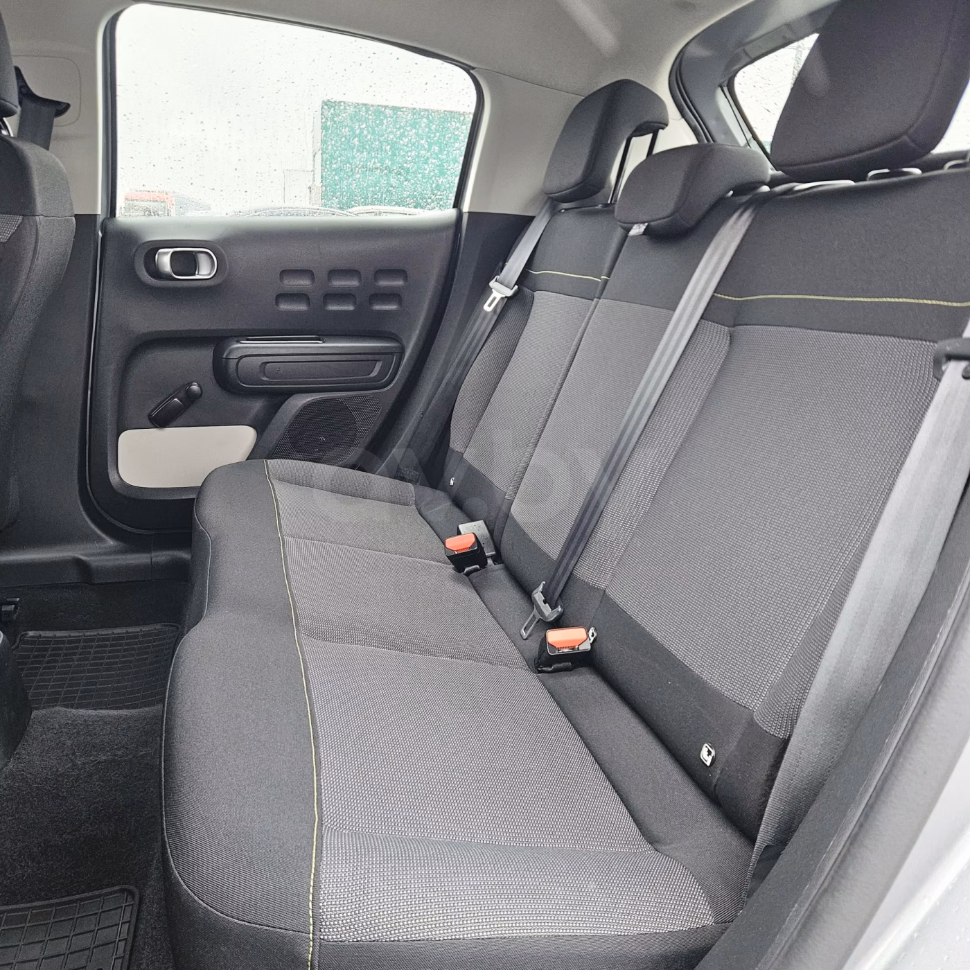 Citroen C3 фото 12