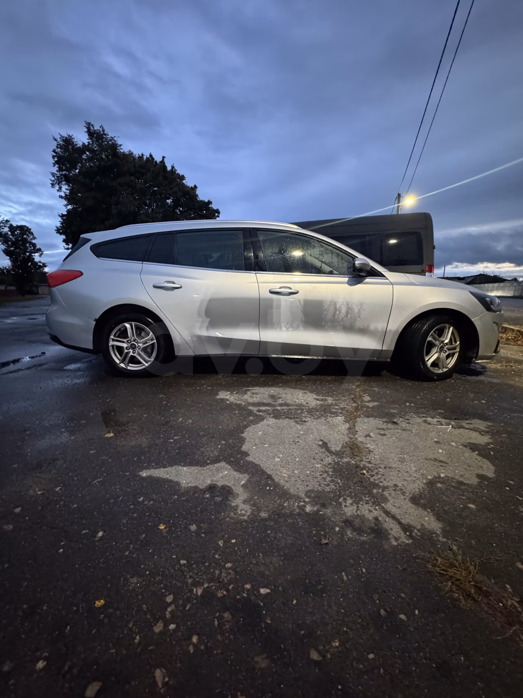 Ford Focus фото 4