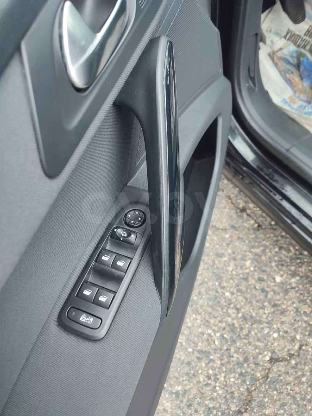 Peugeot 508 фото 15
