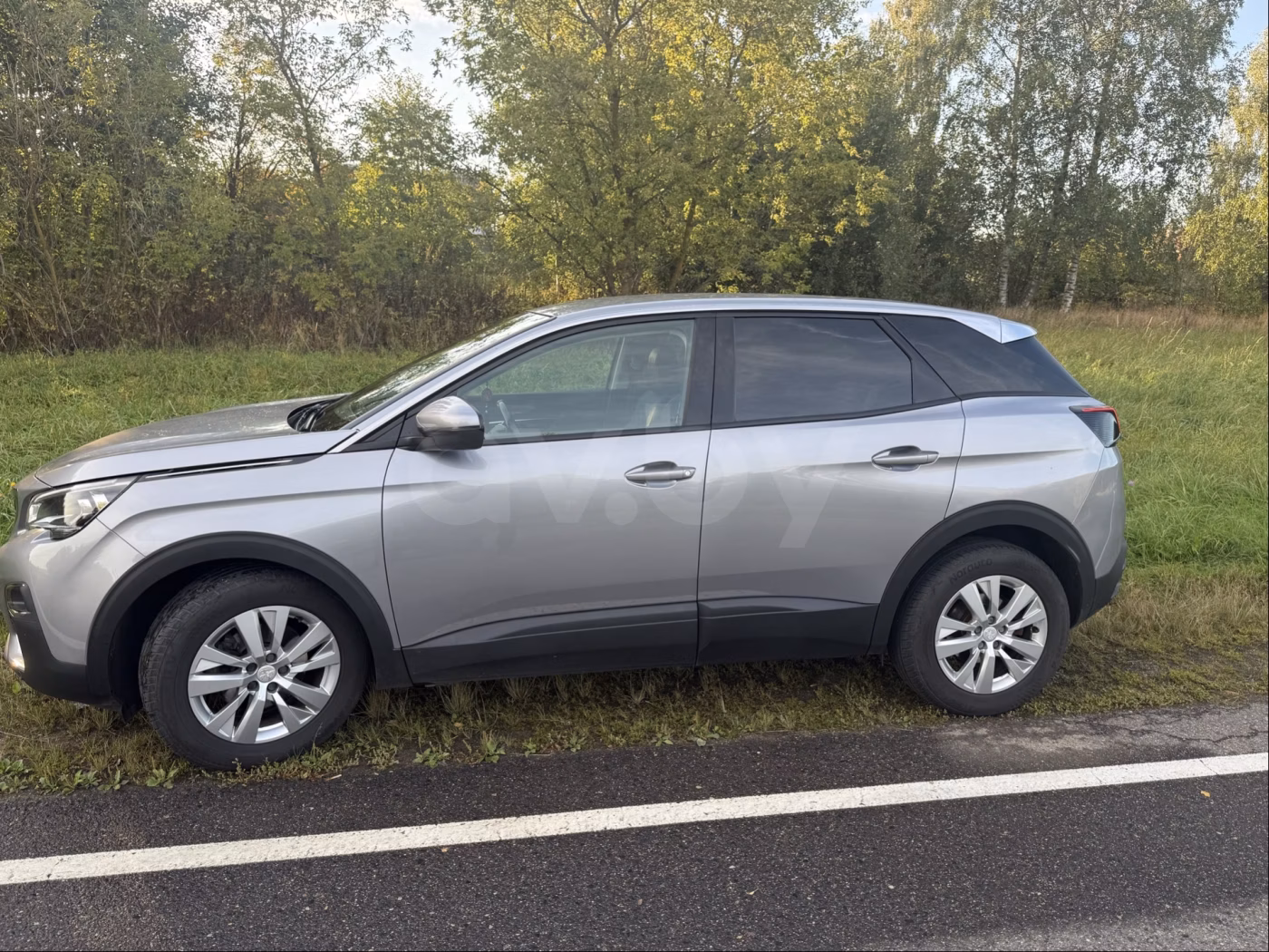 Peugeot 3008 фото 2