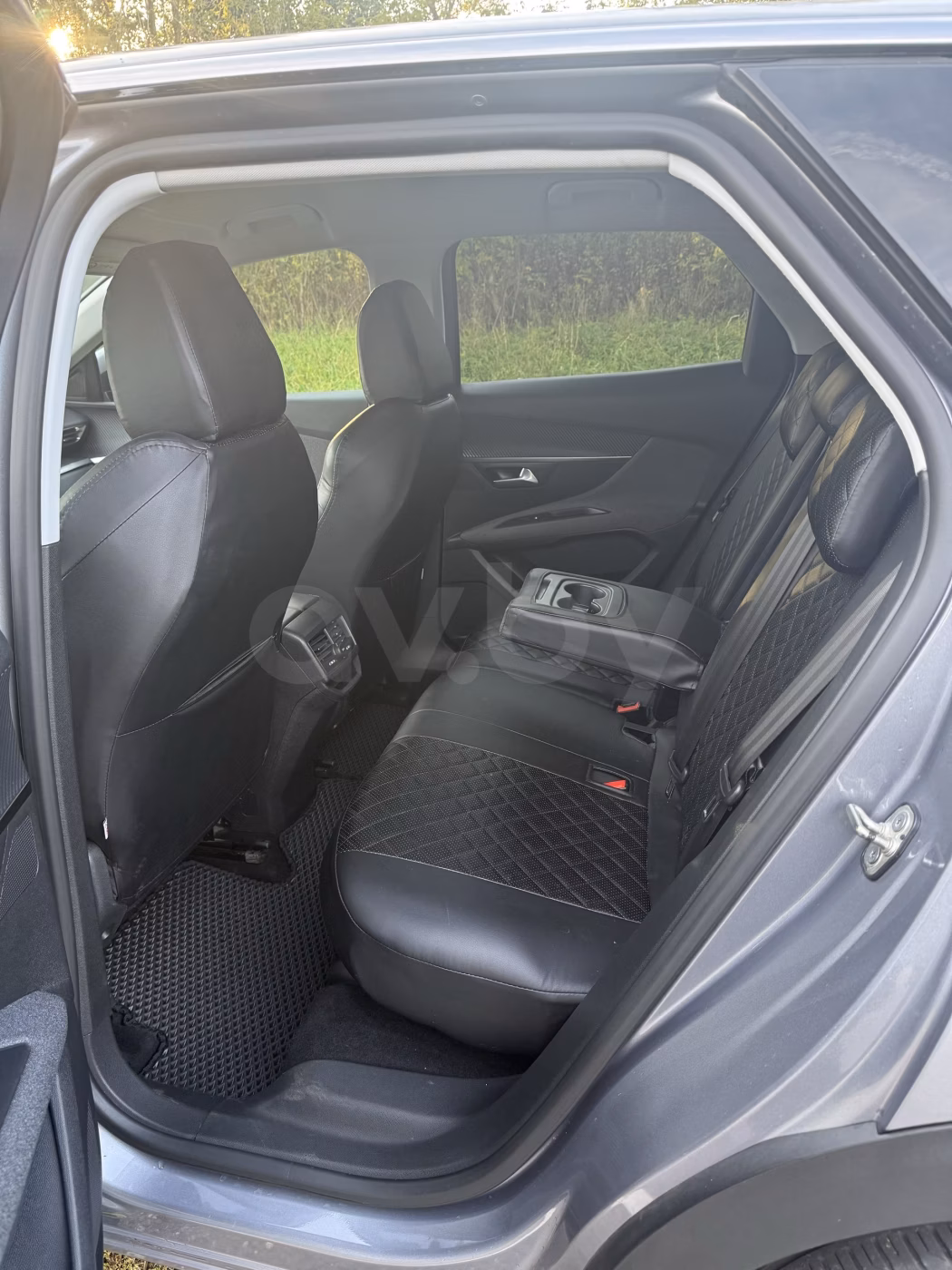 Peugeot 3008 фото 7