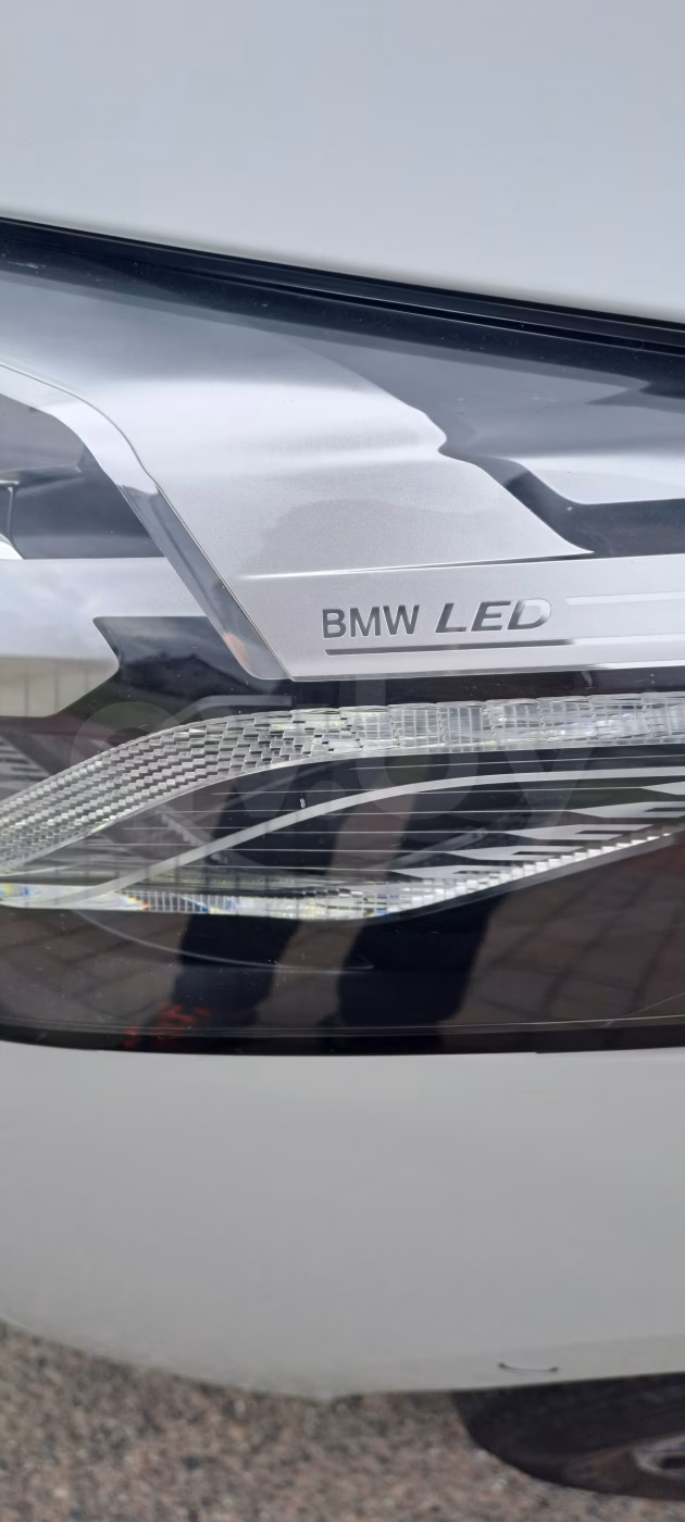 BMW 2 серия Active Tourer фото 7