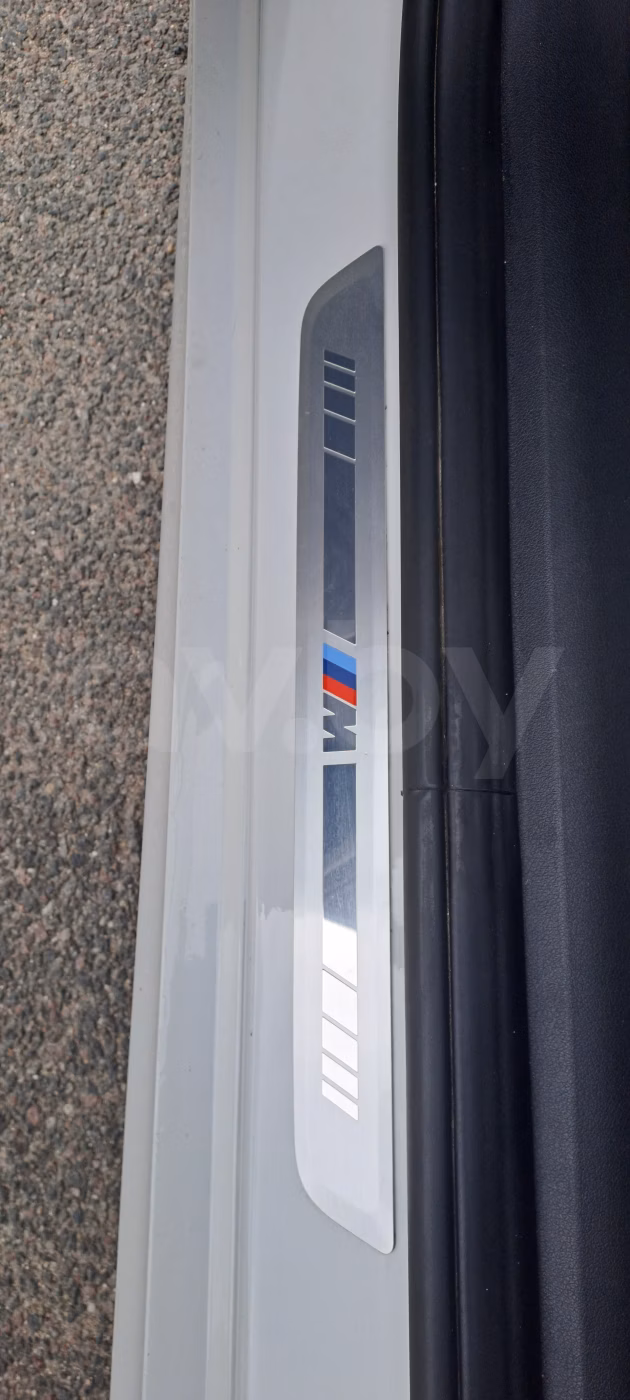 BMW 2 серия Active Tourer фото 10