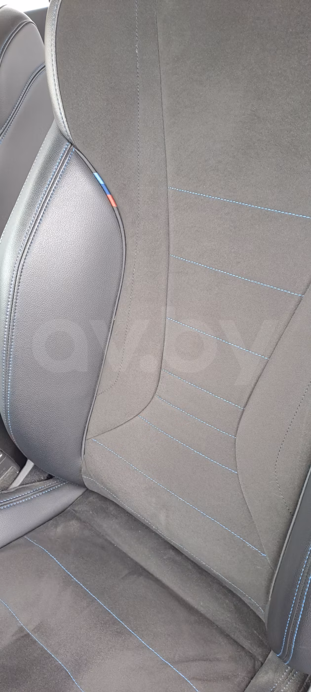 BMW 2 серия Active Tourer фото 11