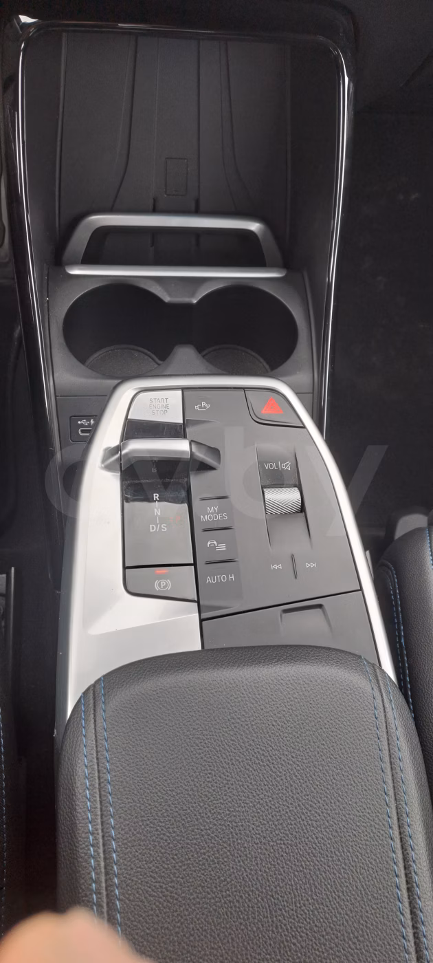 BMW 2 серия Active Tourer фото 12