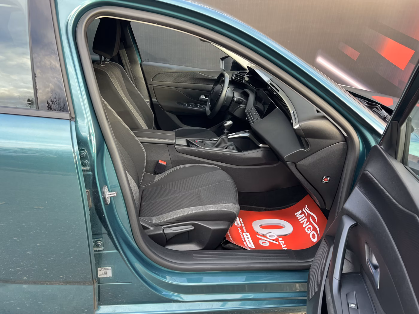 Peugeot 308 фото 19