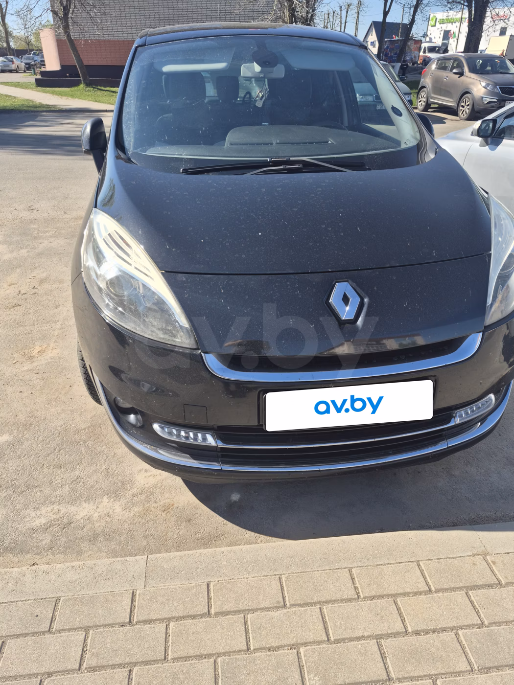 Renault Grand Scenic