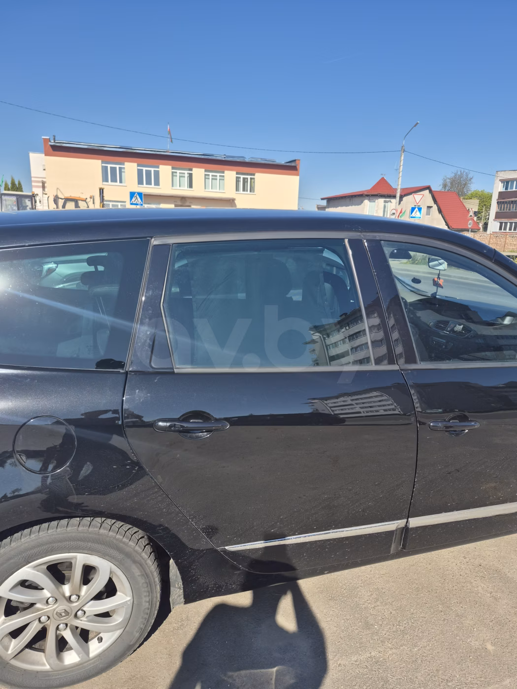 Renault Grand Scenic фото 3