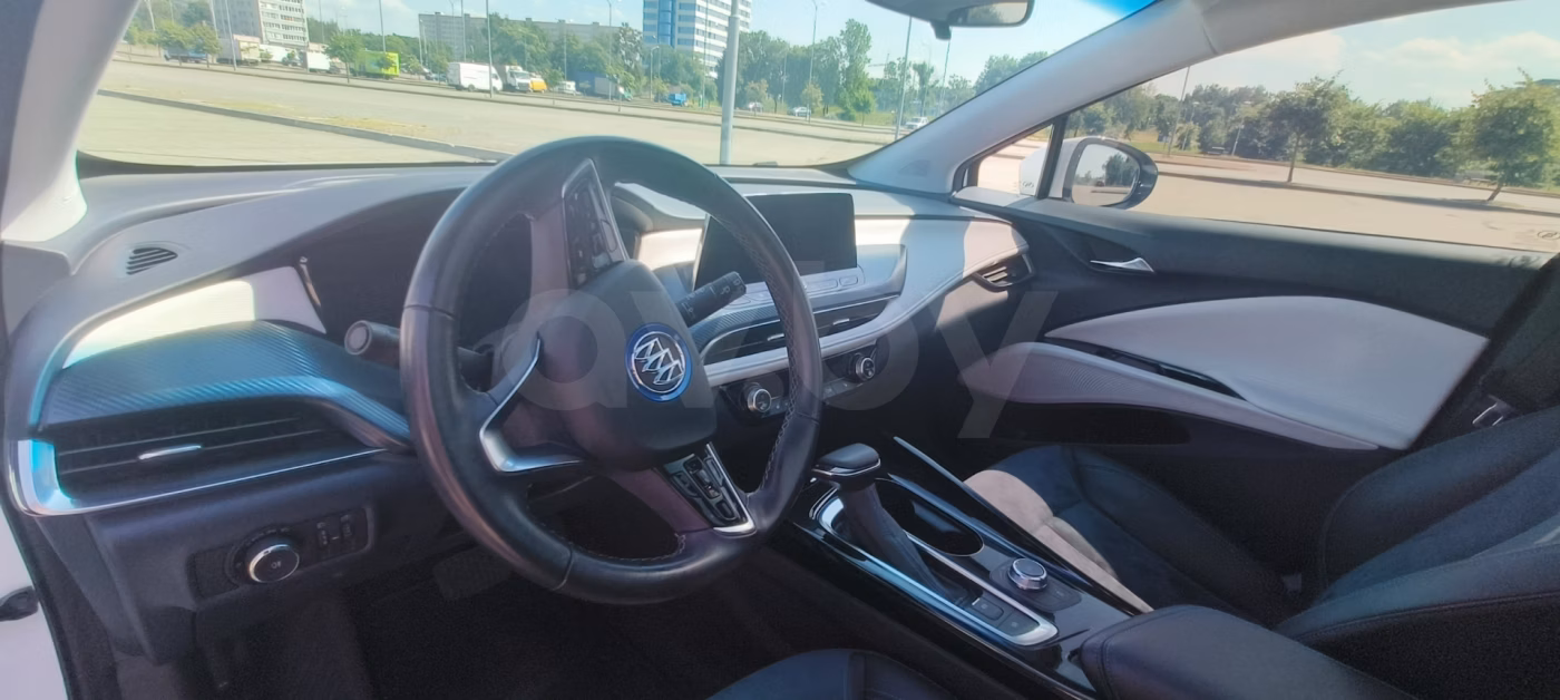 Buick Velite 6 фото 7