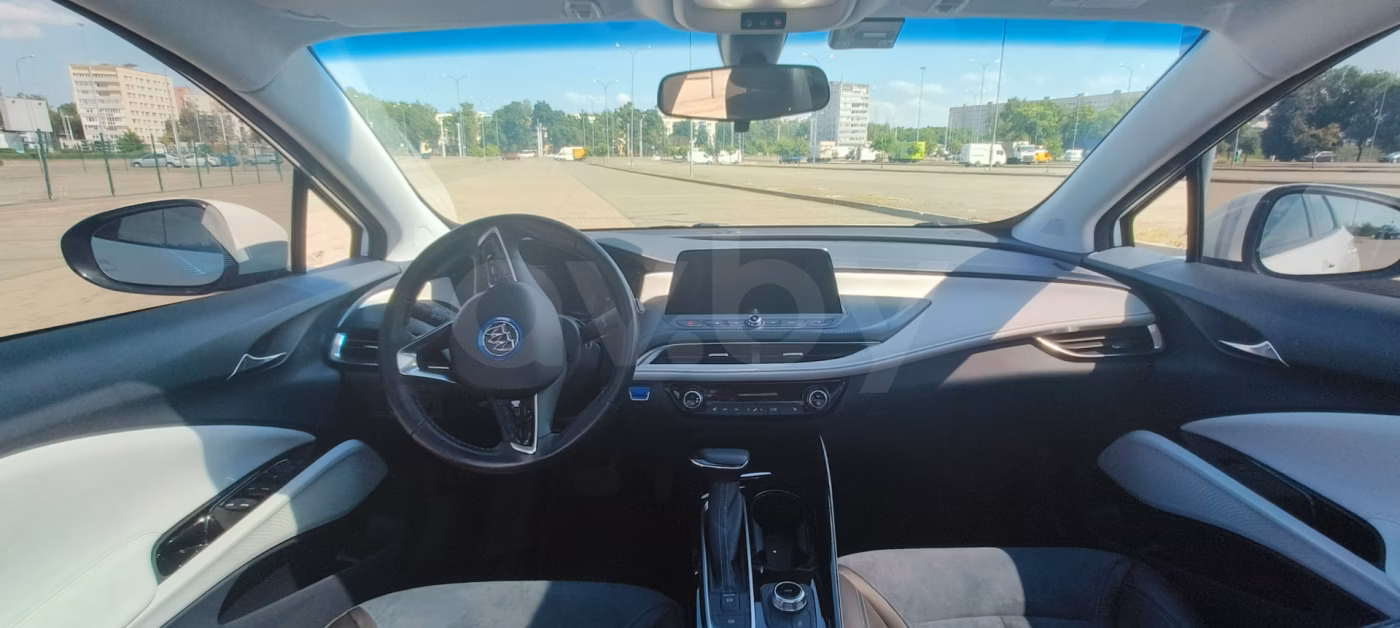 Buick Velite 6 фото 8