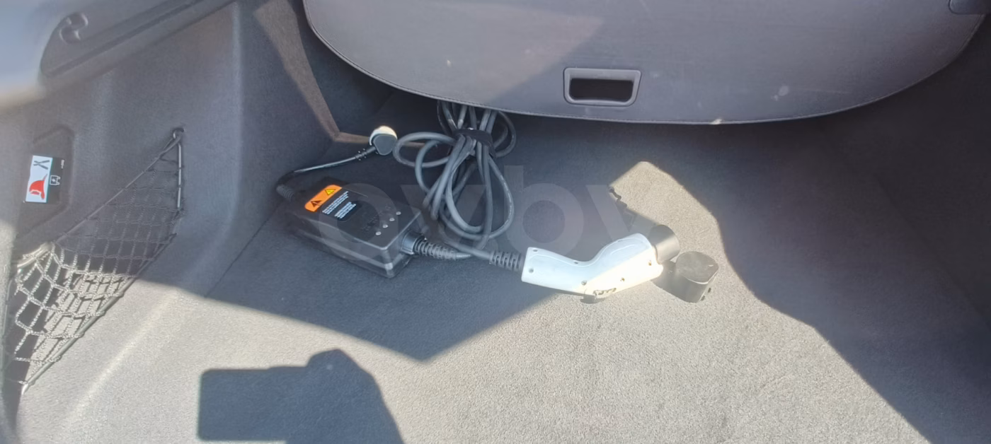 Buick Velite 6 фото 9