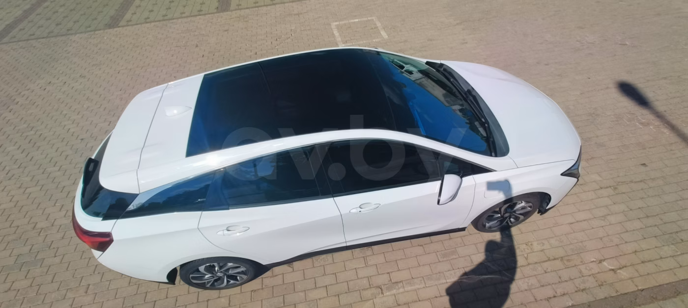 Buick Velite 6 фото 10