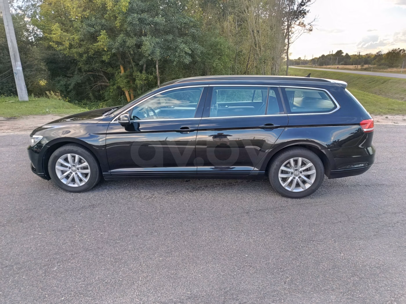 Volkswagen Passat фото 5