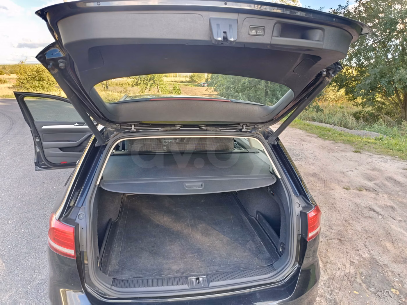 Volkswagen Passat фото 10