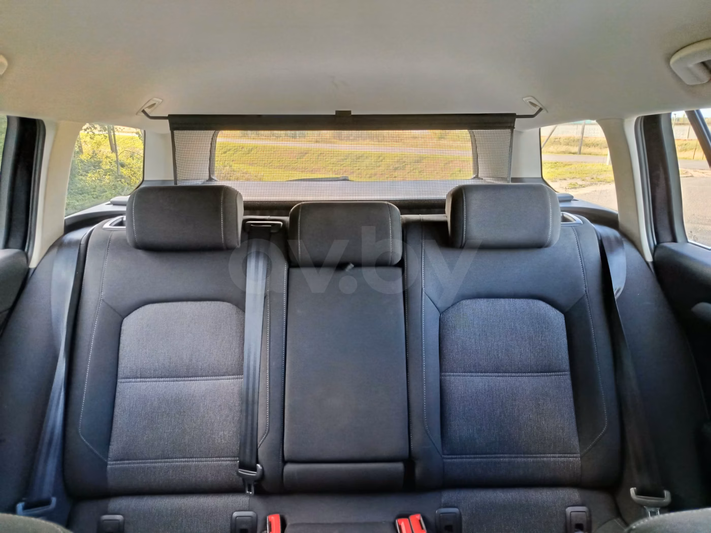 Volkswagen Passat фото 20
