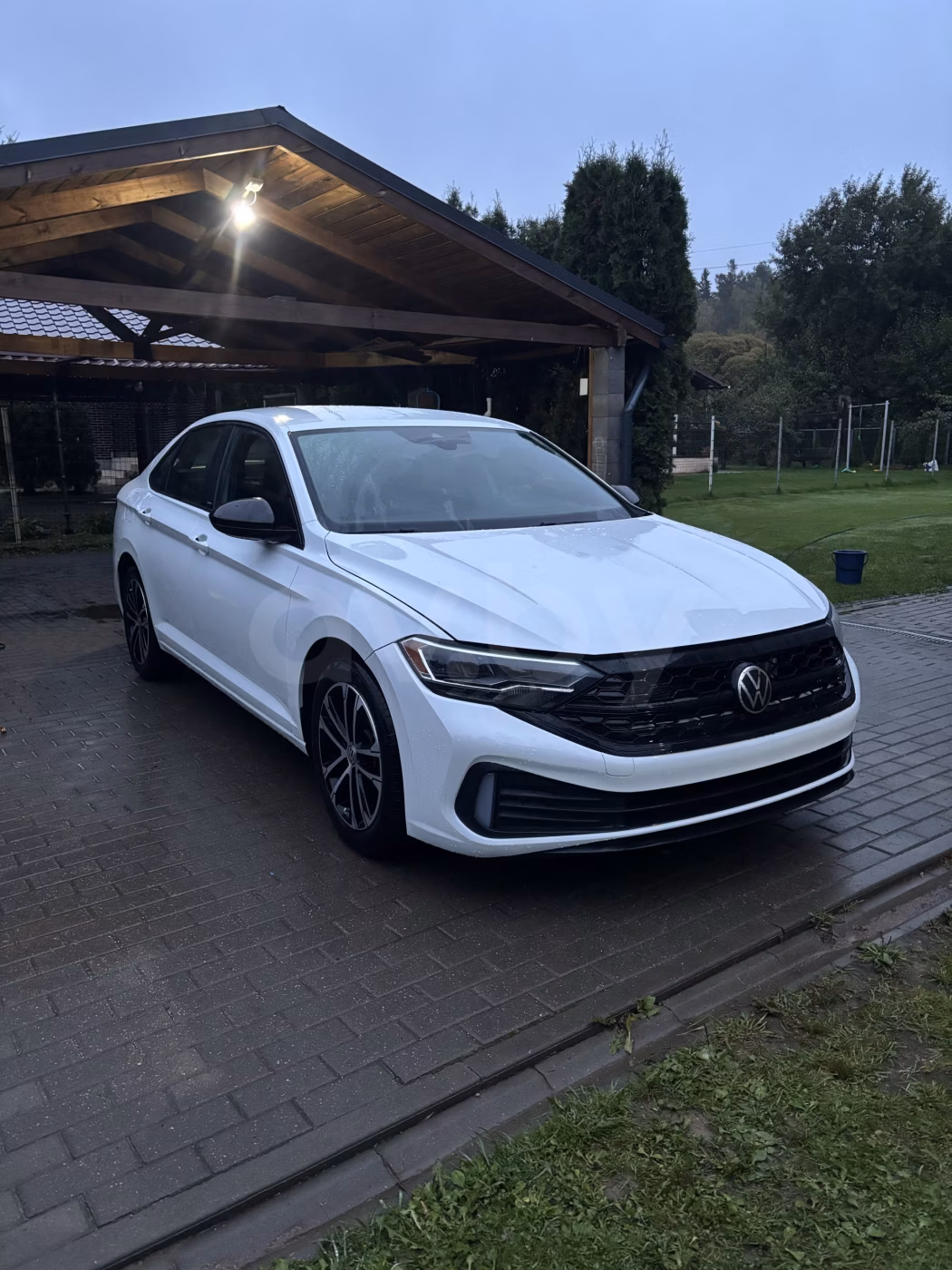 Volkswagen Jetta