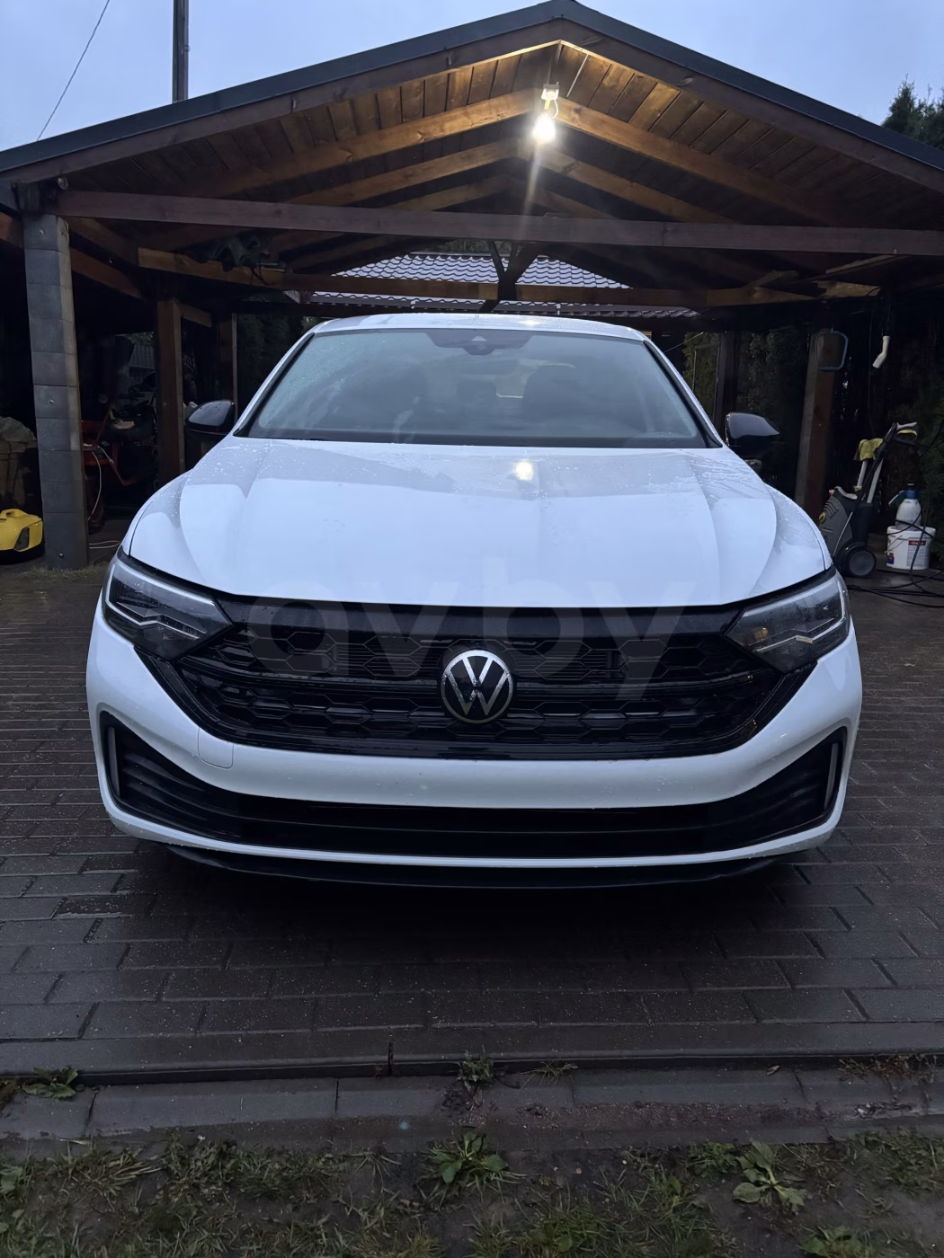 Volkswagen Jetta фото 2