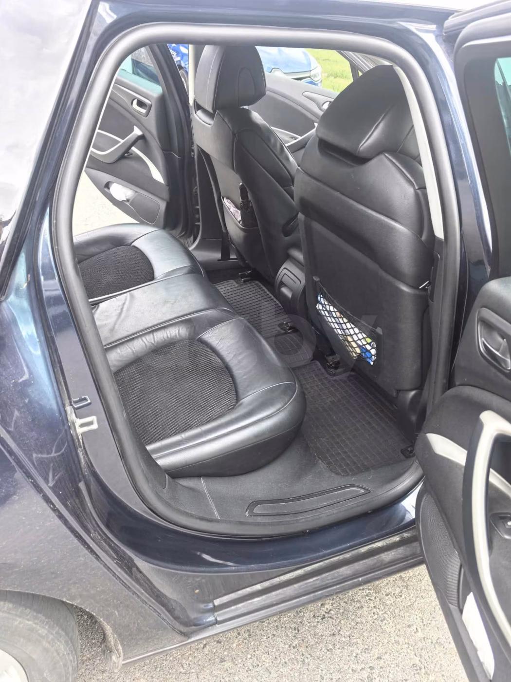 Citroen C5 фото 7
