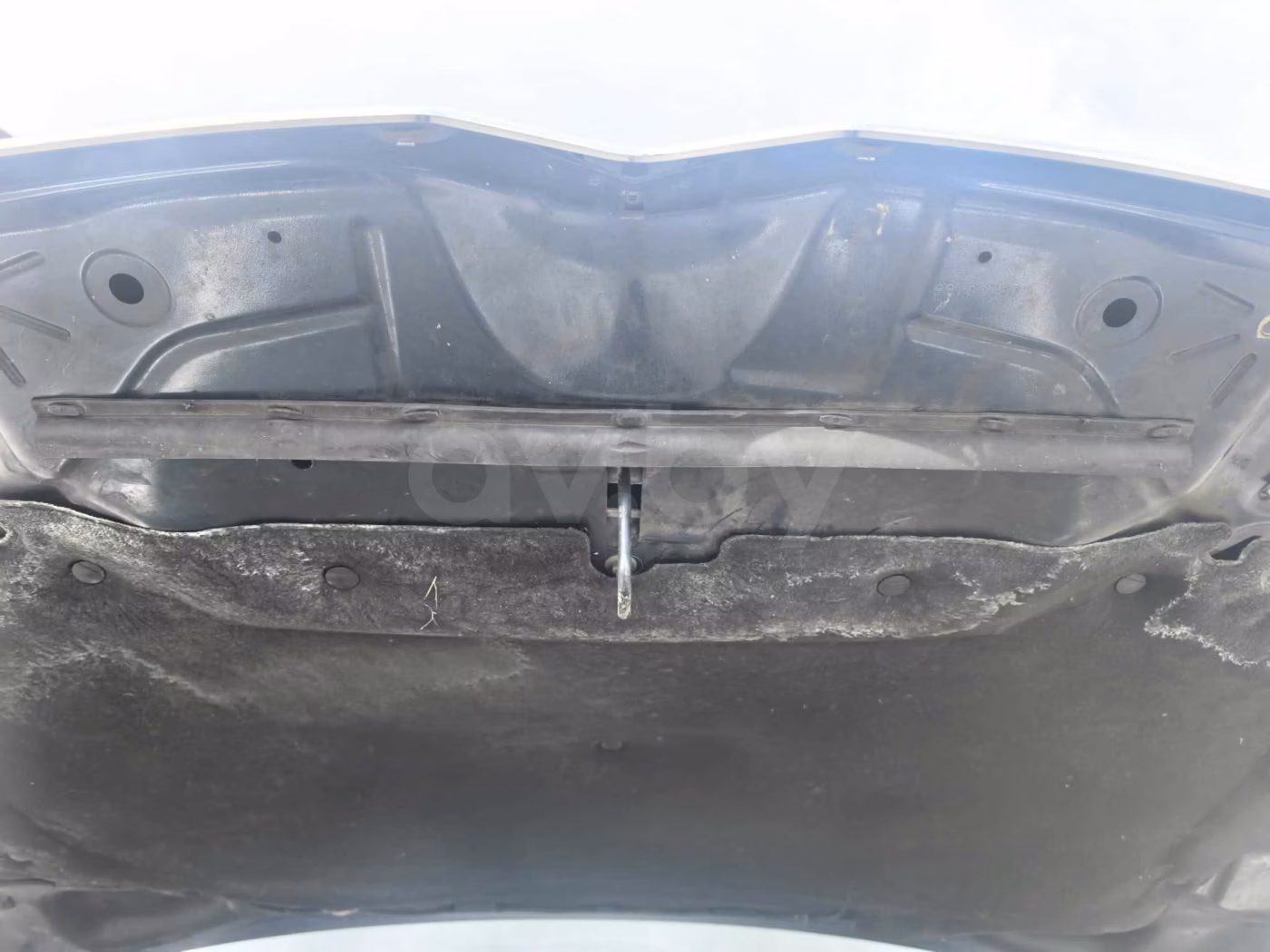 Citroen C5 фото 9