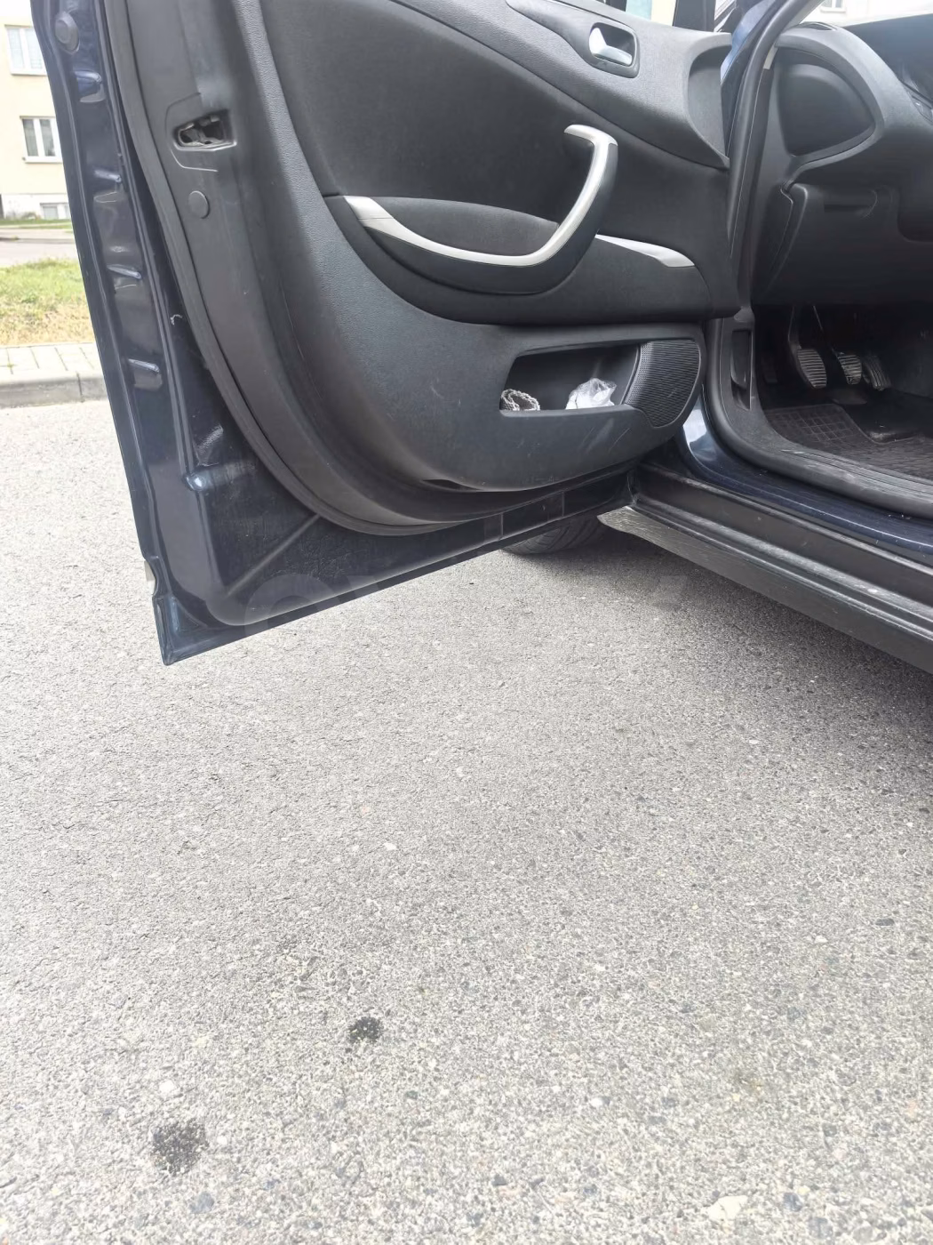 Citroen C5 фото 12