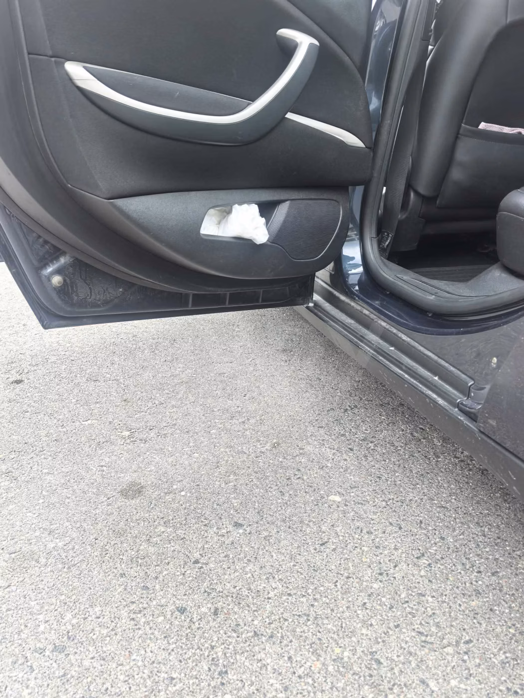 Citroen C5 фото 13