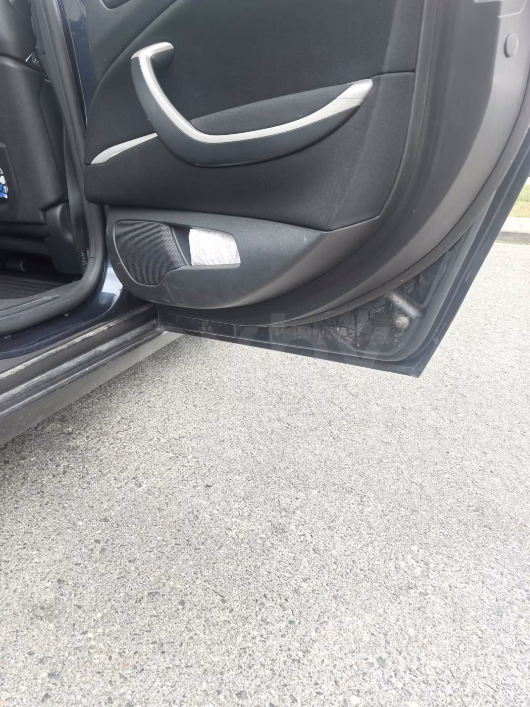 Citroen C5 фото 15