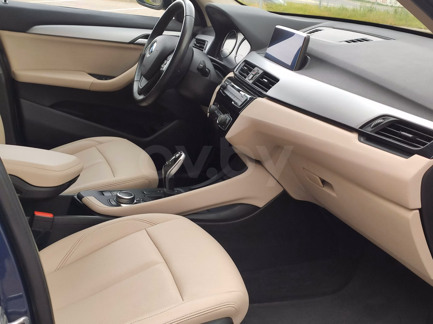 BMW X1 фото 13