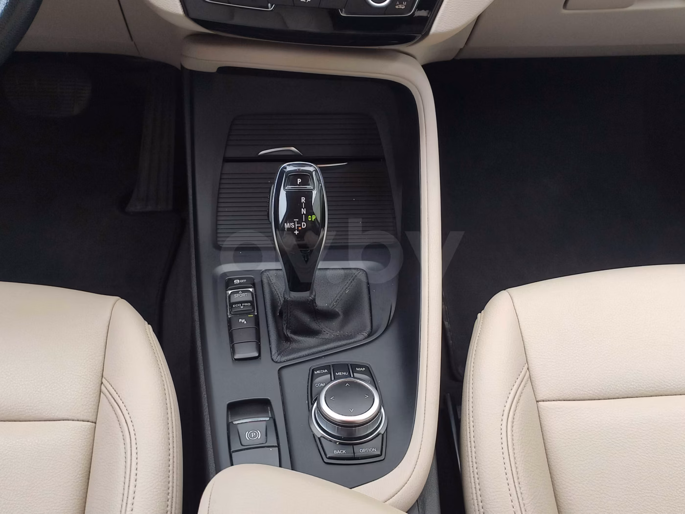 BMW X1 фото 15
