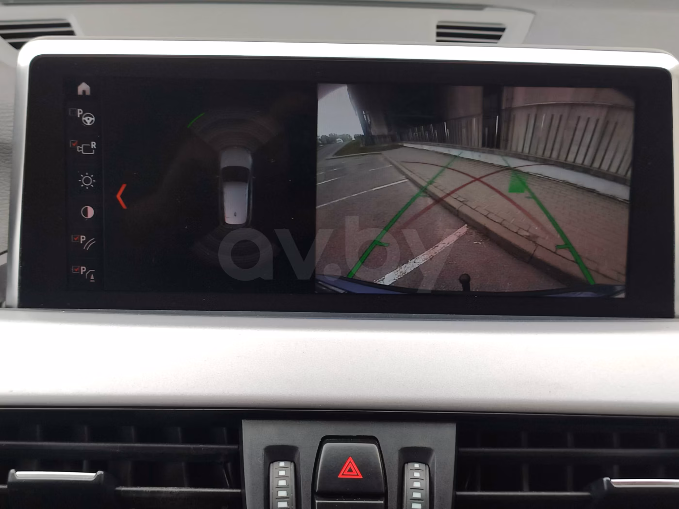 BMW X1 фото 18