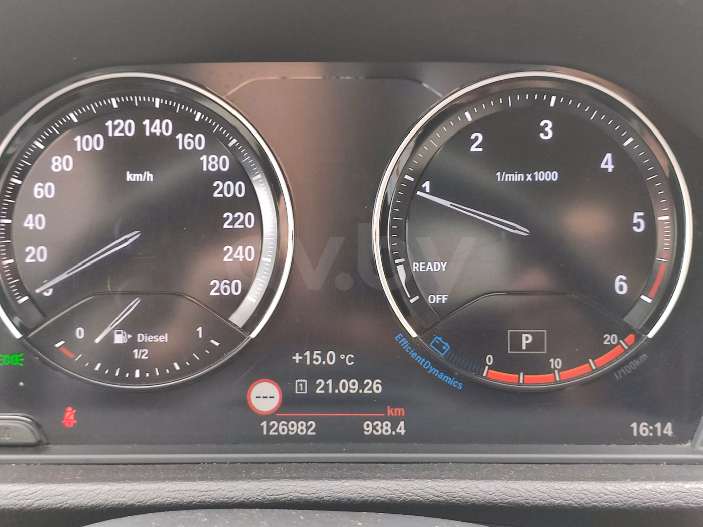 BMW X1 фото 19
