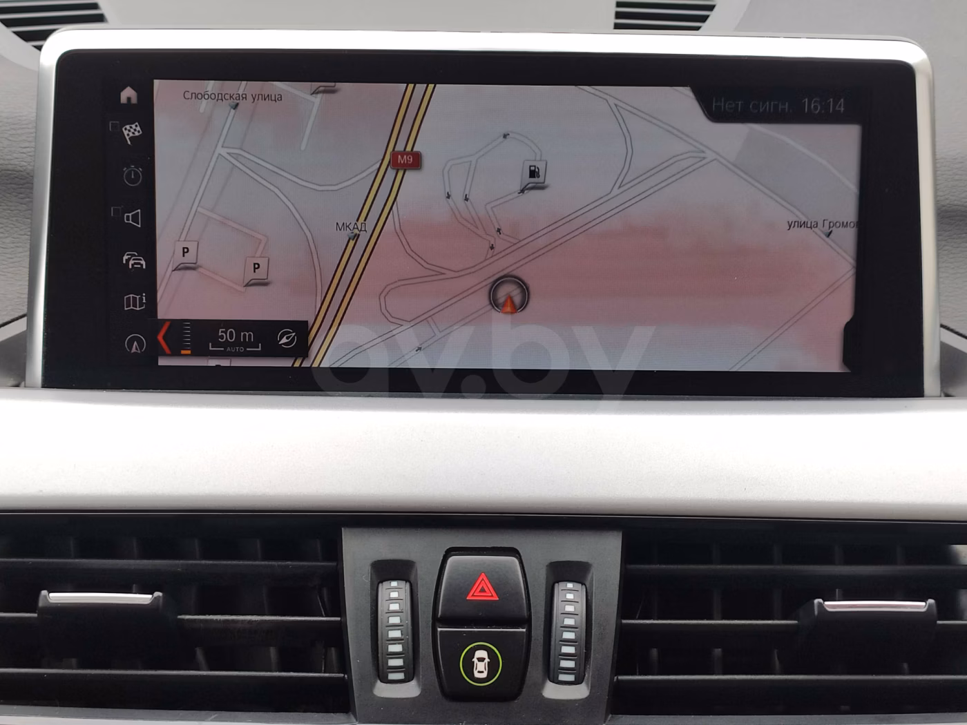 BMW X1 фото 20