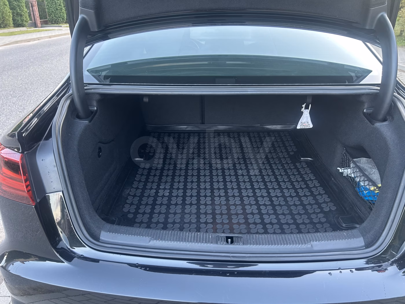 Audi A6 фото 18