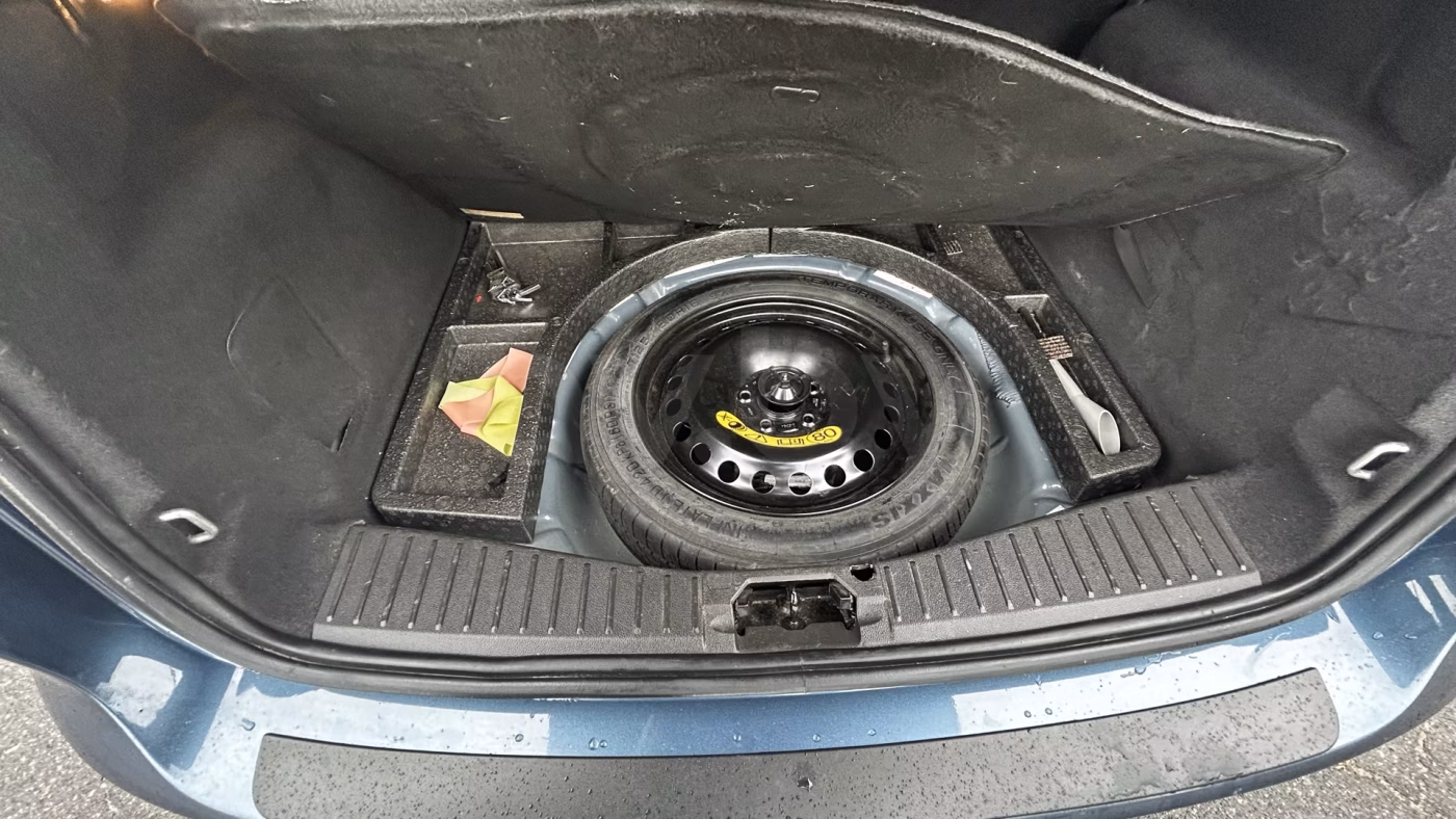 Ford C-MAX фото 12