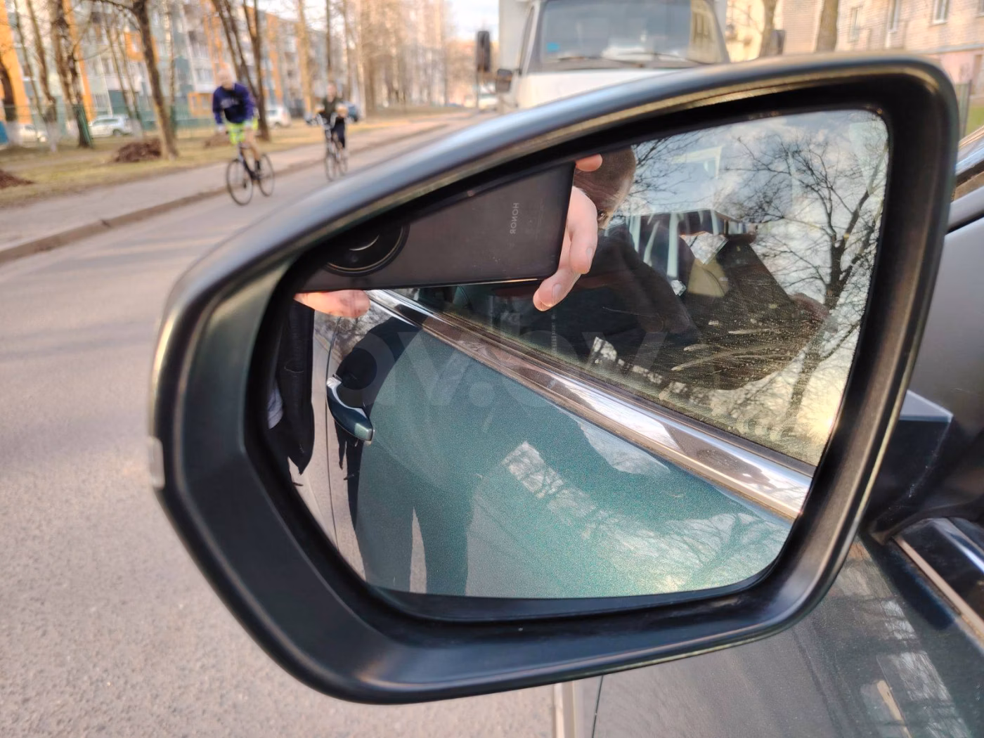 Citroen C5 Aircross фото 6