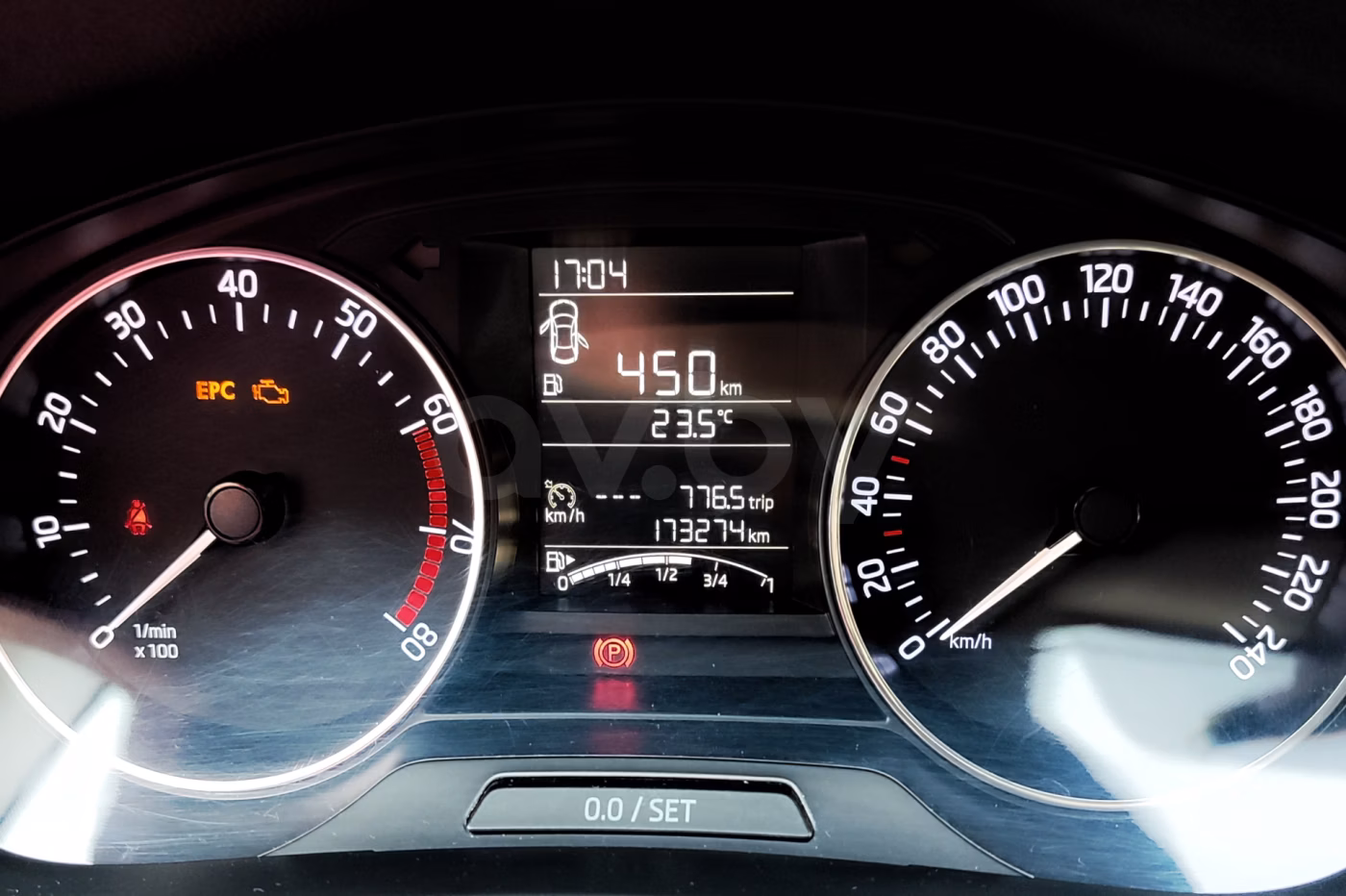 Skoda Rapid фото 7