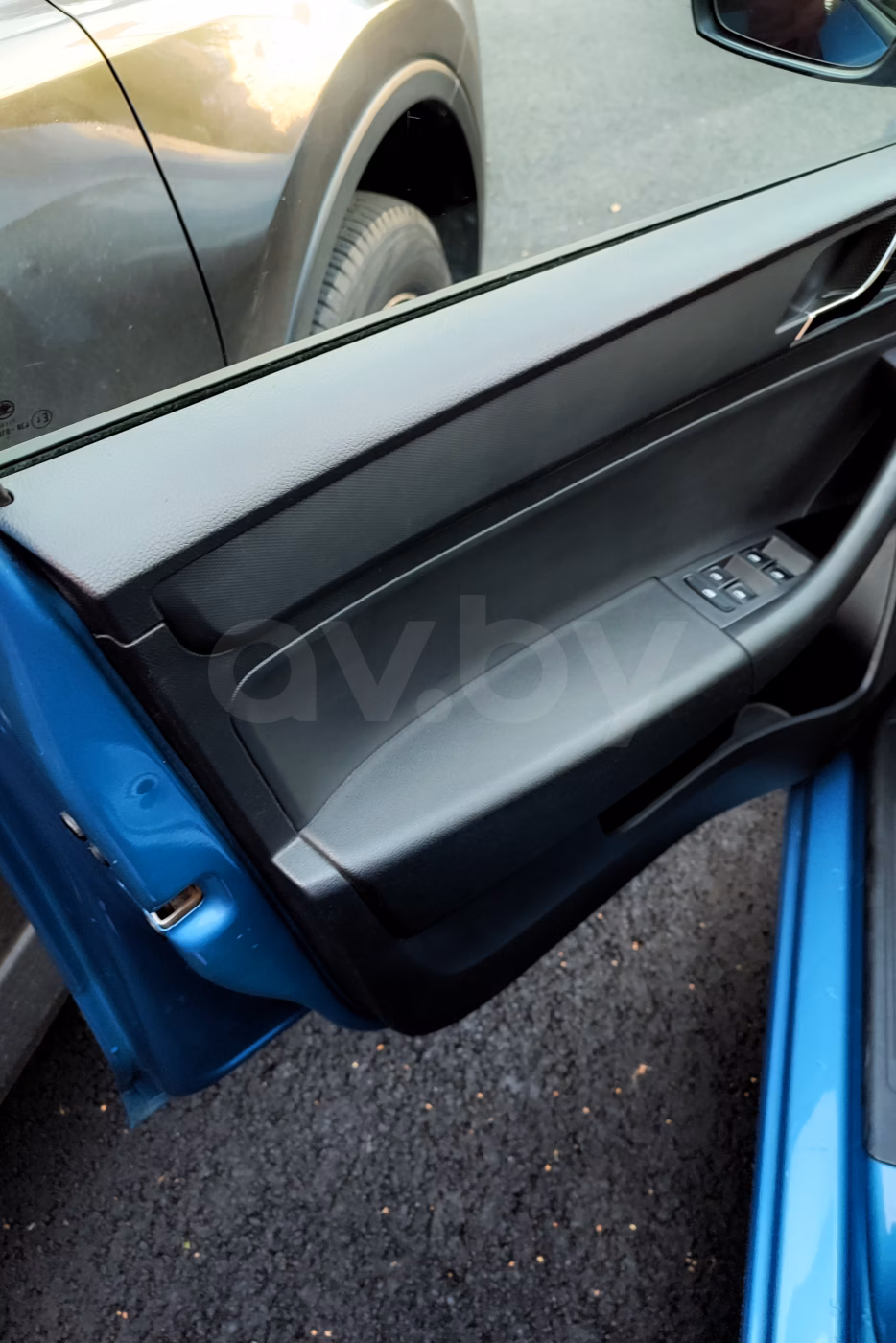 Skoda Rapid фото 10