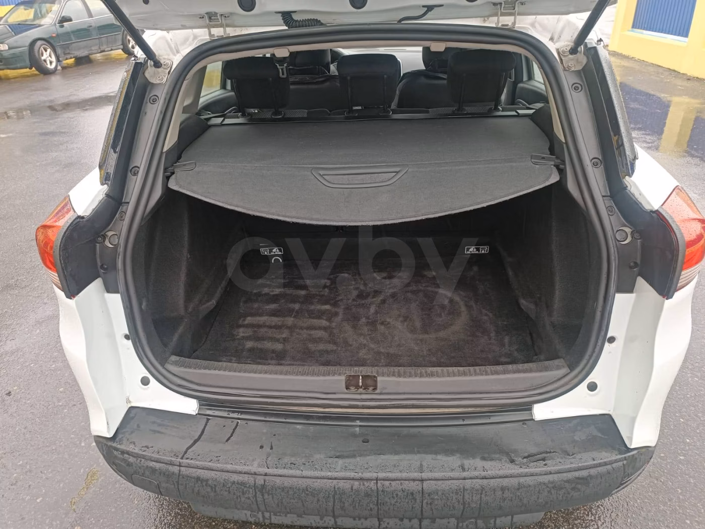 Renault Clio фото 11