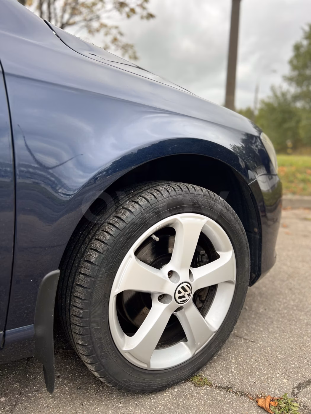Volkswagen Passat фото 6